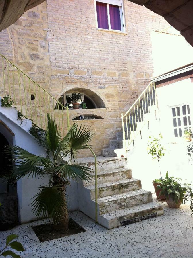 Appartamento Casa Florinda #3 Jerez de la Frontera Esterno foto